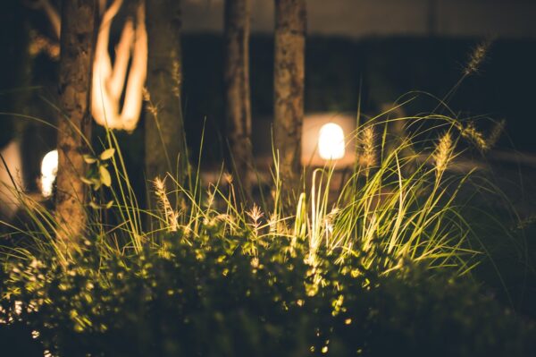 external lighting